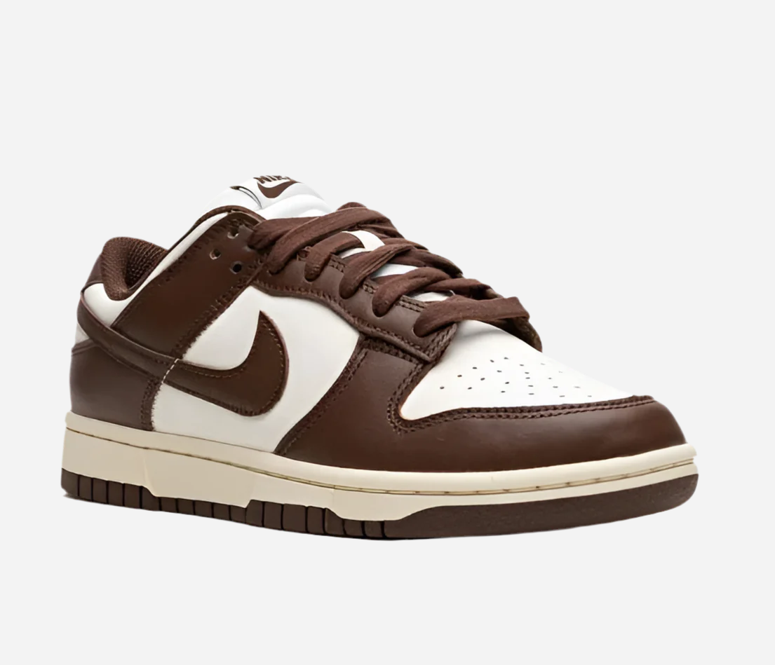 NIKE DUNK LOW CACAO WOW