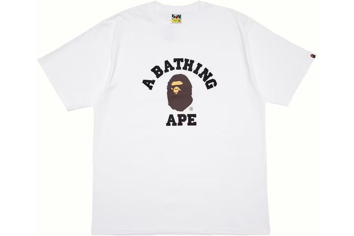 A Bathing Ape (BAPE) T-Shirt