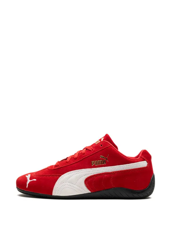 Puma Speedcat OG "For All Time Red/White" sneakers