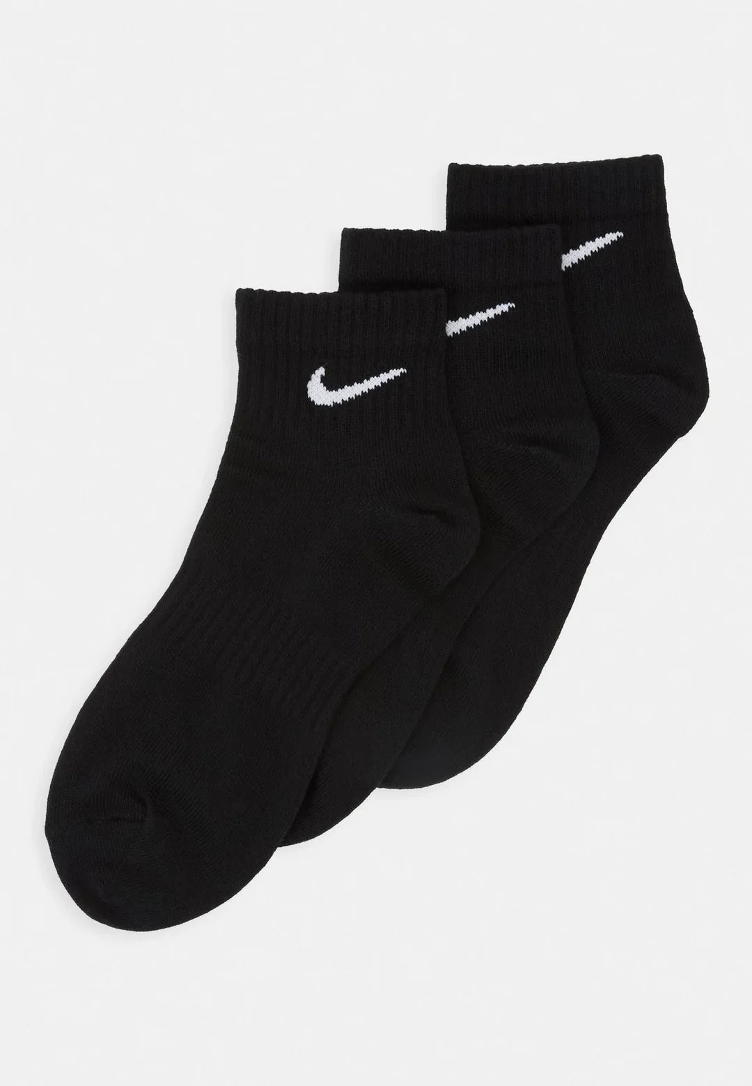 NIKE SOCKS (SHORT) 3 PAIRS