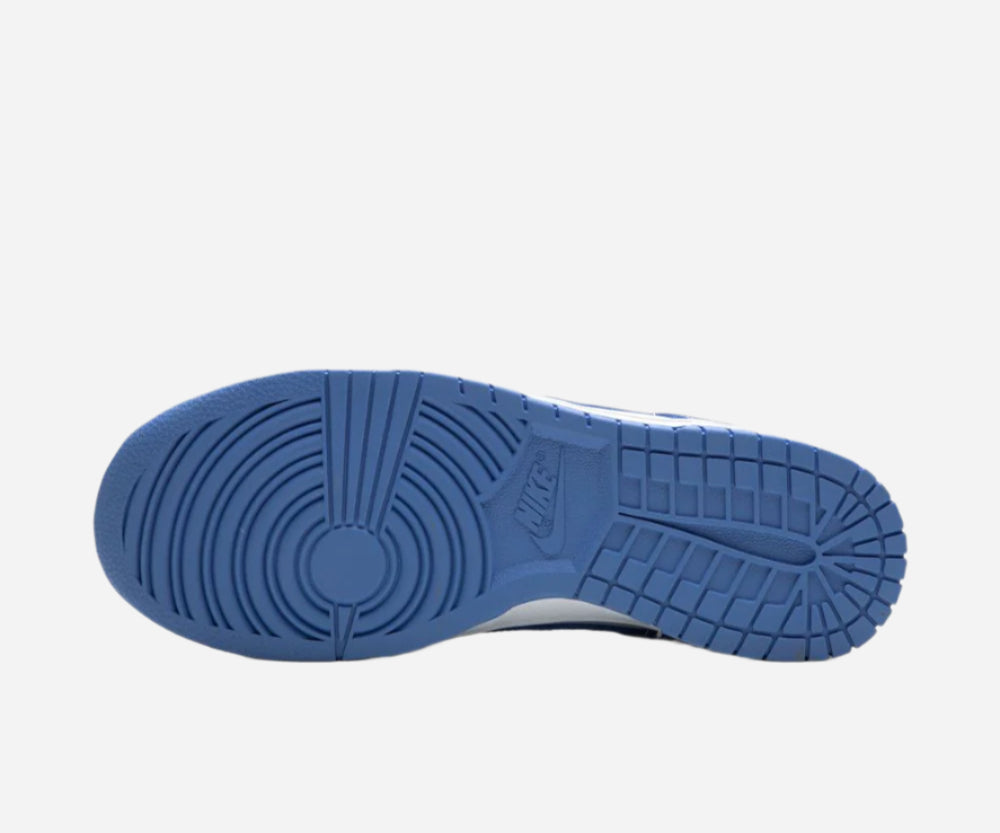 NIKE DUNK LOW POLAR BLUE