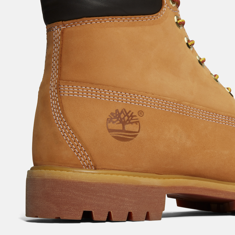 TIMBERLAND PREMIUM 6-INCH BOOT FOR MEN