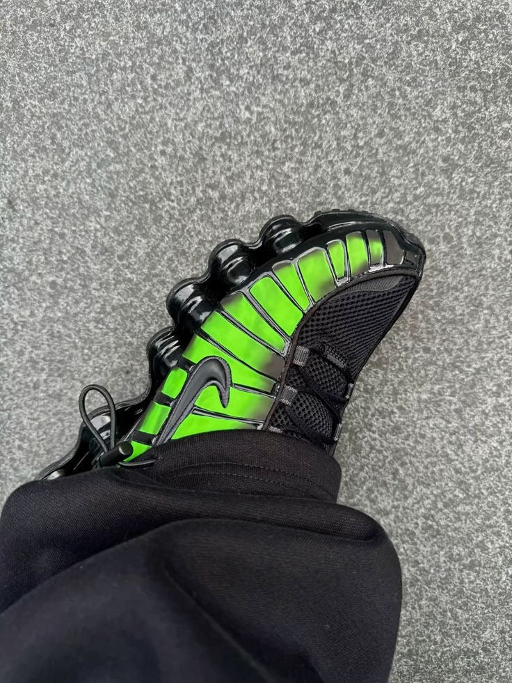 Nike shox thermoactive