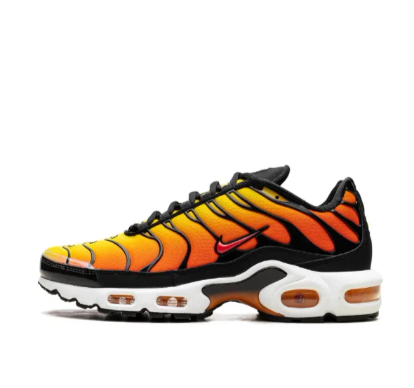 Nike Air Max Plus “Sunset”