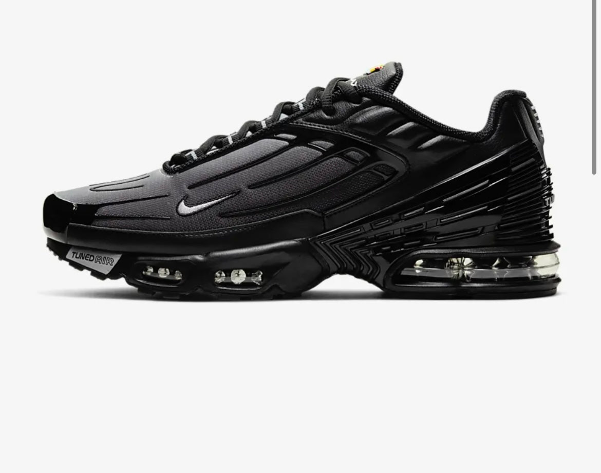 Nike air max plus 3