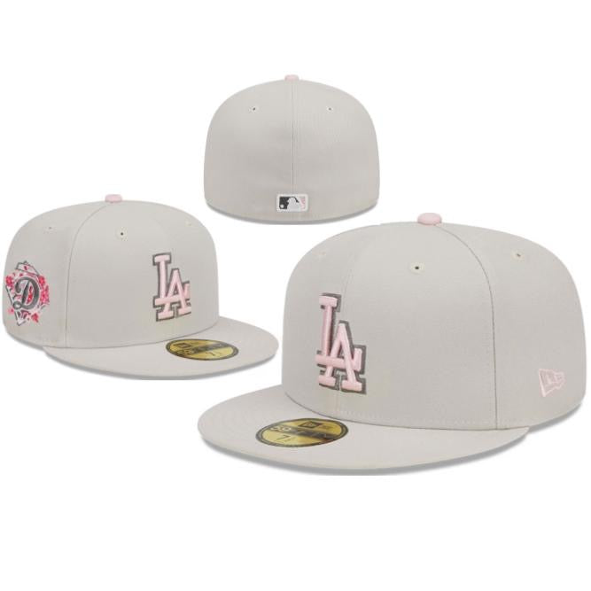 New Era 9fifty Los Angeles