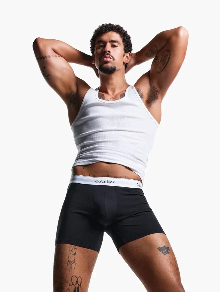 𝐂𝐀𝐋𝐕𝐈𝐍 𝐊𝐋𝐄𝐈𝐍 𝟑-𝐔𝐍𝐈𝐓𝐒