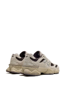 New Balance x Sydney McLaughlin 9060 "Linen/Stoneware/Licorice" sneakers