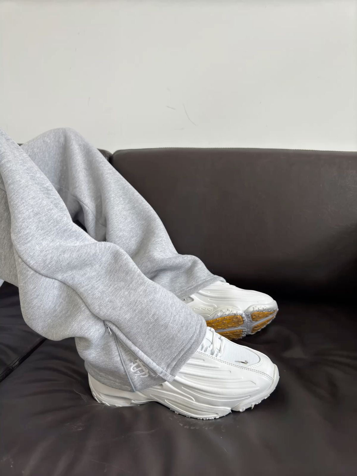 Nike NOCTA Hot Step 2 "White" sneakers