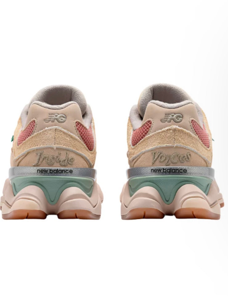New balance 9060
