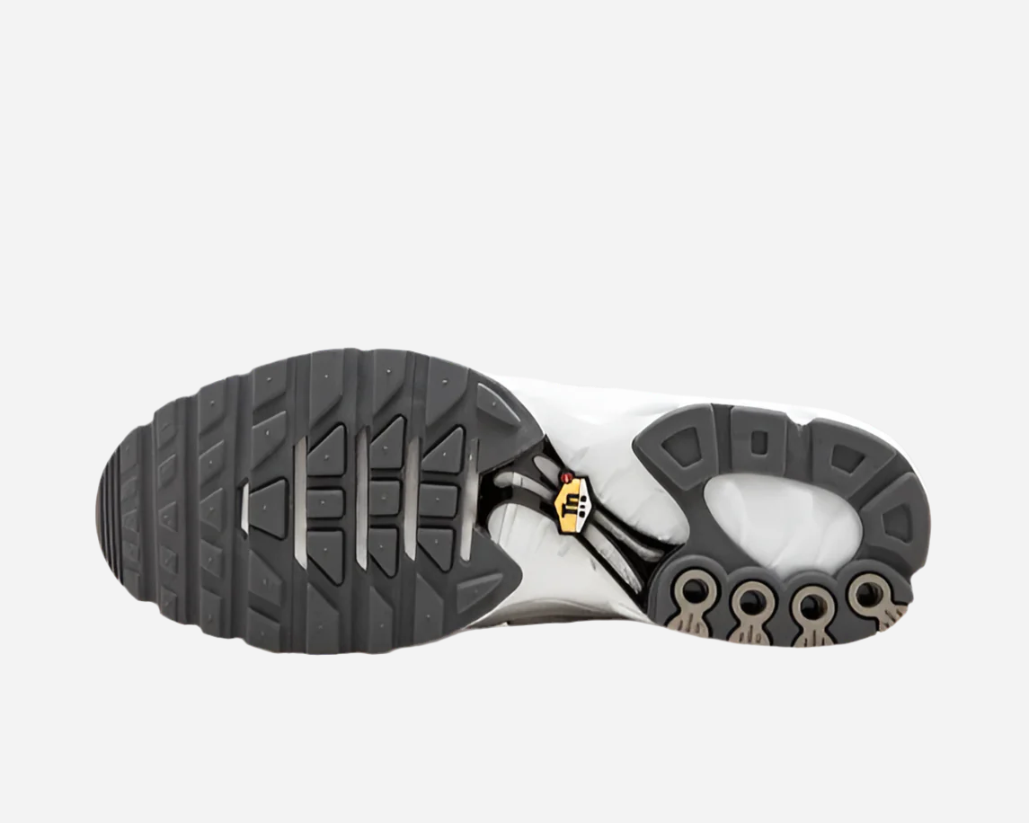 NIKE AIR MAX PLUS