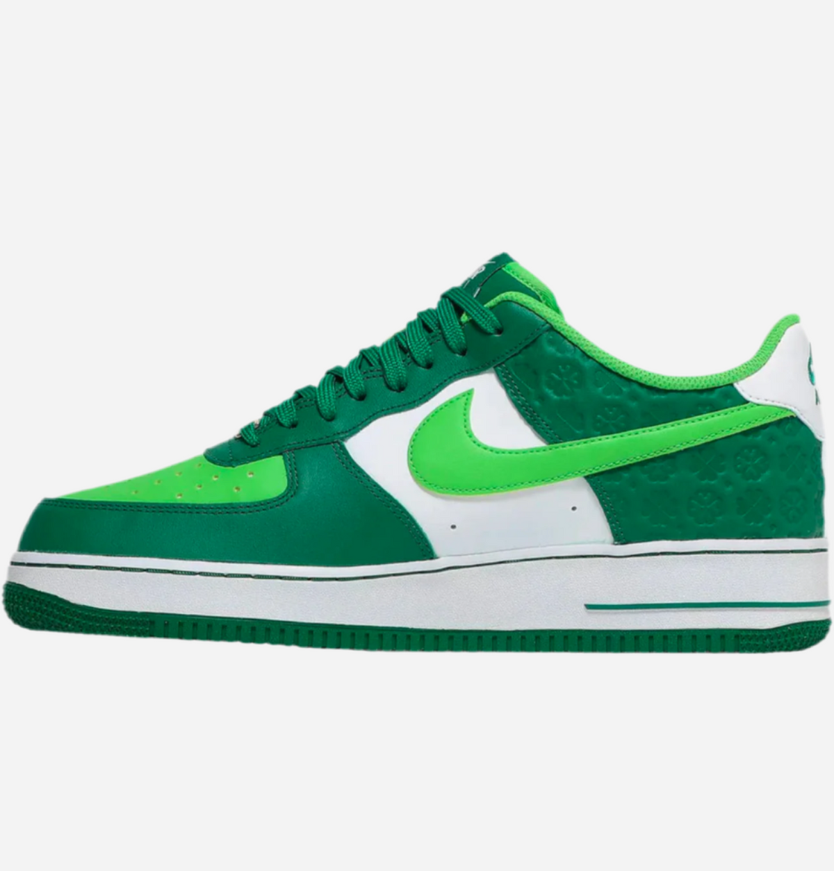 Nike Air Force 1 Low "St Patrick's”