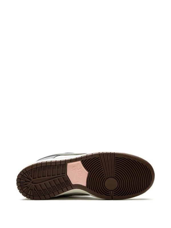 Nike SB Dunk low yuto horigome