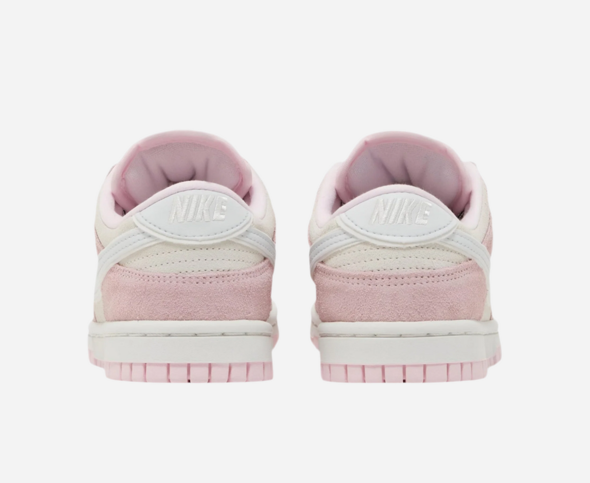 Nike Dunk Low LX "Pink Foam" (W)