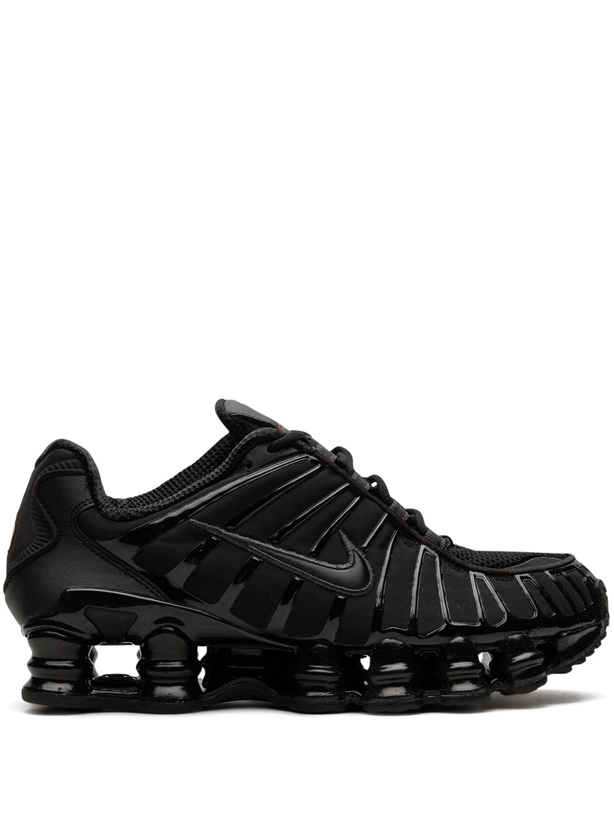 Puma XL x Nike Shox bundle