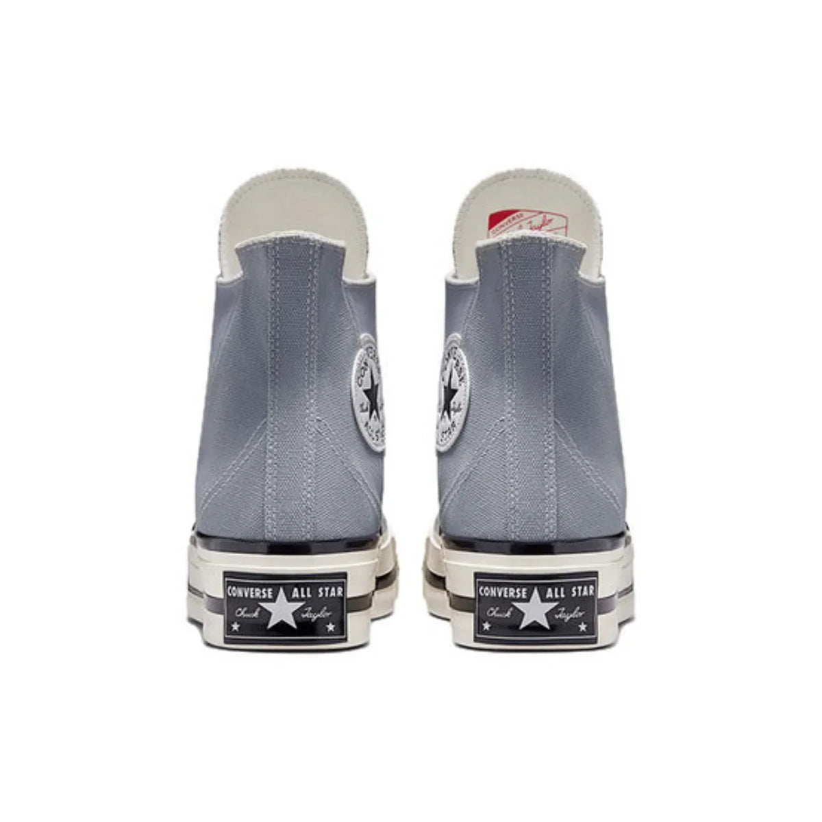 Converse Chuck 70 Plus High 'Ash Stone'