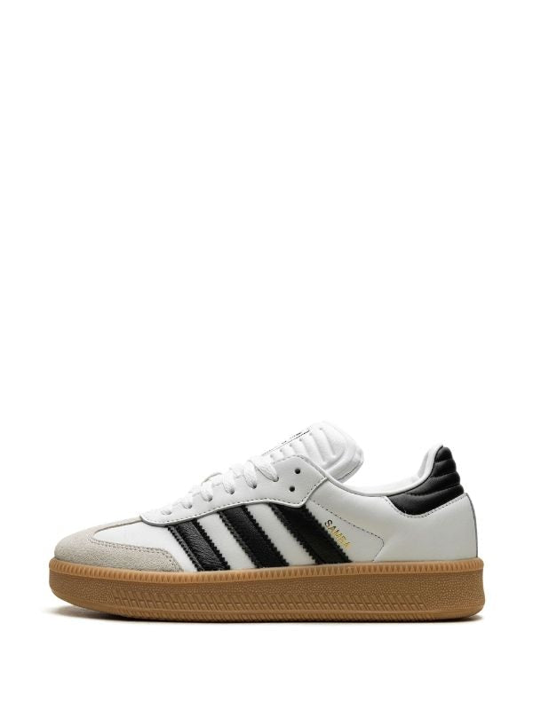 Samba XLG 'White / Black'