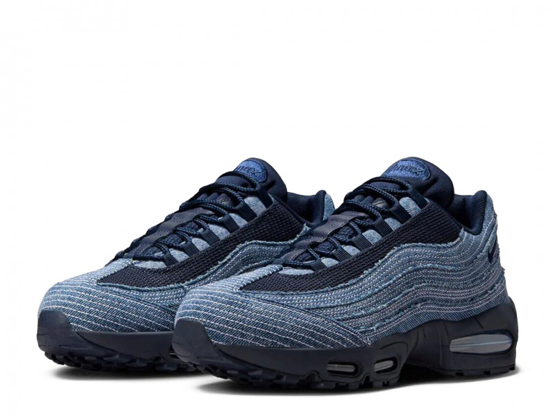 Nike x Levi’s air max 95