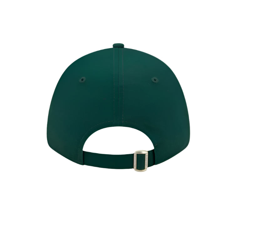 New York Yankees 9FORTY League Essential Green Cap