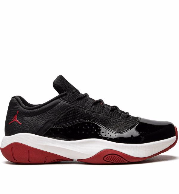 Air Jordan 11 CMFT Low "Bred" sneakers