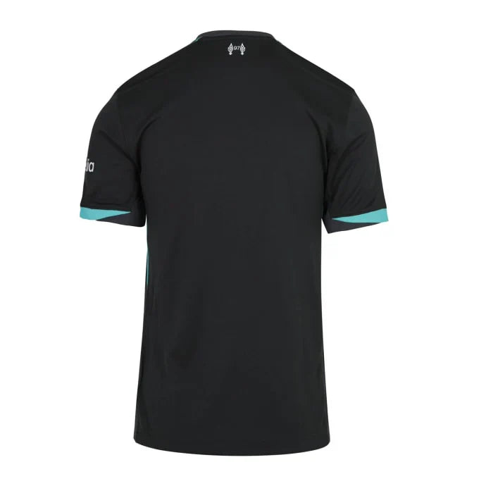LIVERPOOL DRIFT AWAY JERSEY