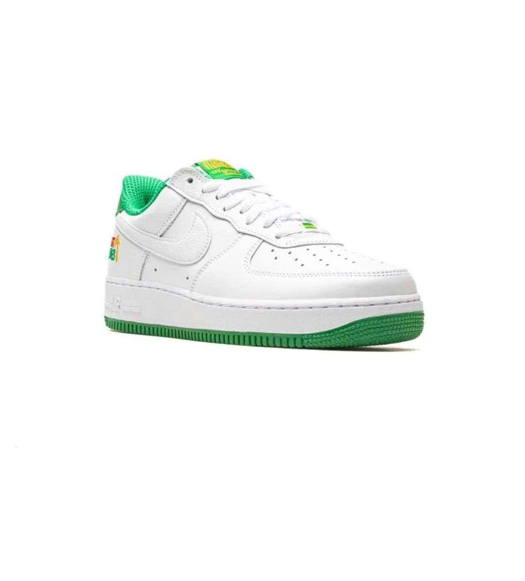 AIR FORCE 1