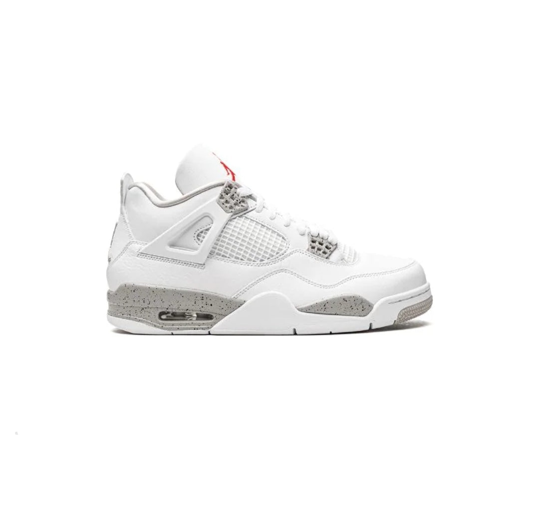 AIR JORDAN 4 RETRO SNEAKERS