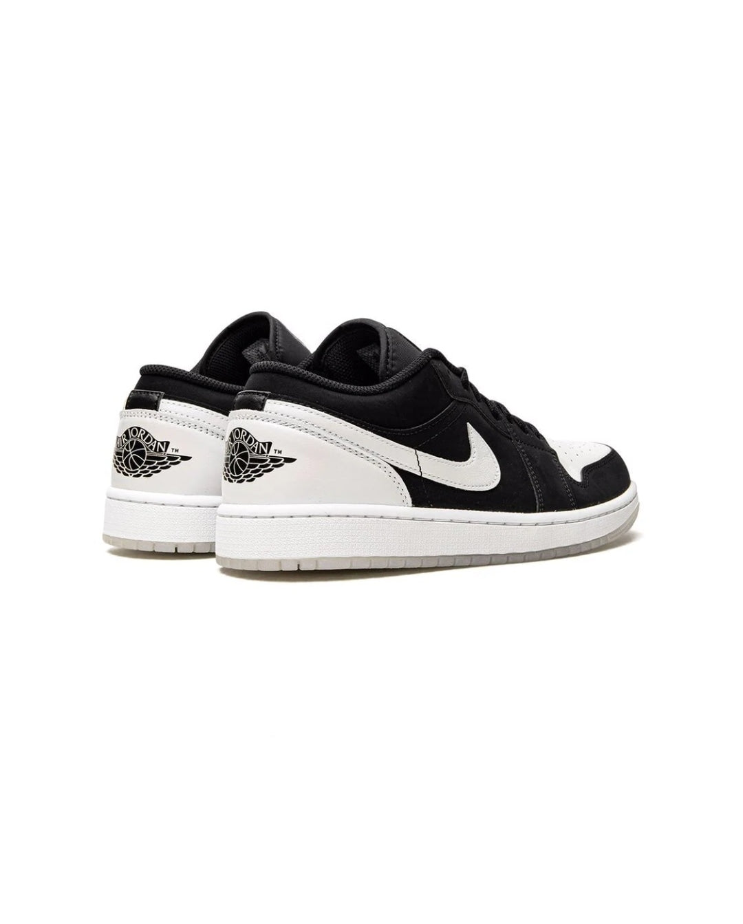 AIR JORDAN 1 DIAMOND SHORTS SNEAKERS