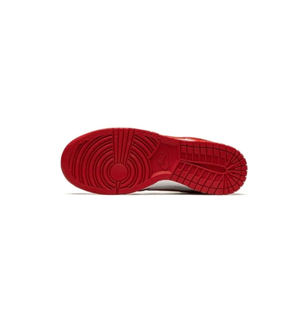 DUNK LOW RETRO SE SNEAKERS