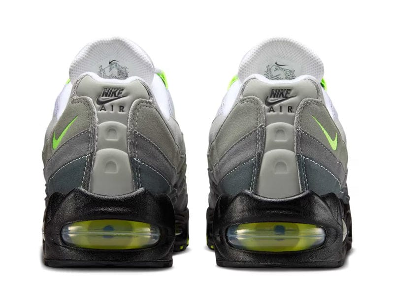 Air Max 95 'Neon' 2020