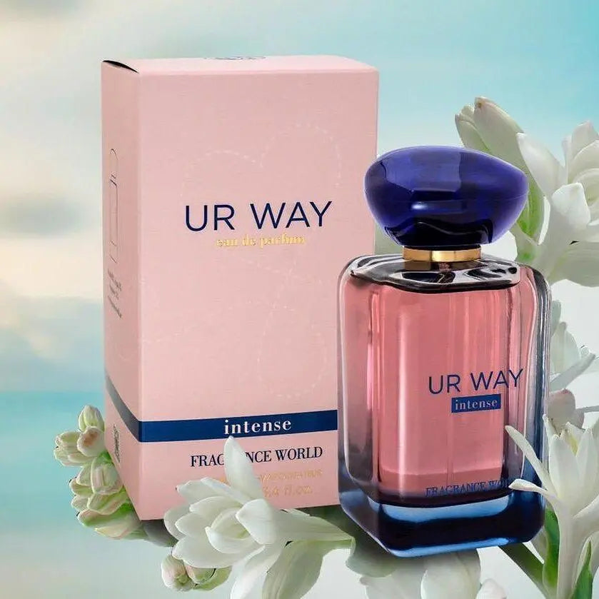 Ur Way EDP 100ml
