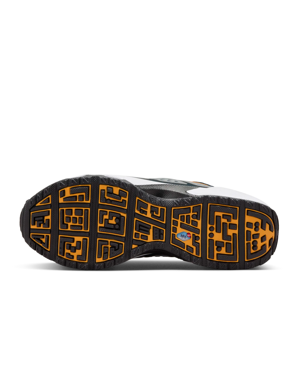 Nike Air Max Plus SNDR “Canyon Gold”