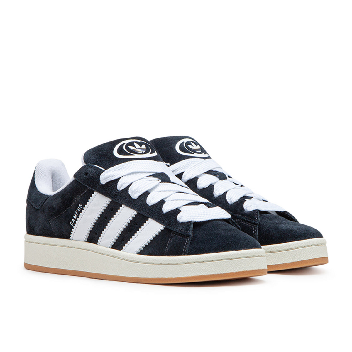 Adidas campus x puma xL includes FREE New era cap