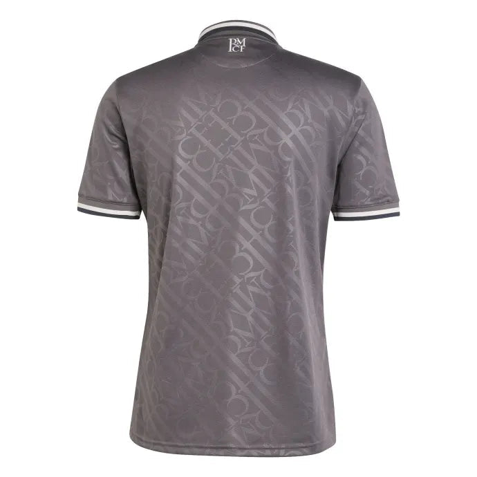 REAL MADRID FOOTBALL JERSEY
