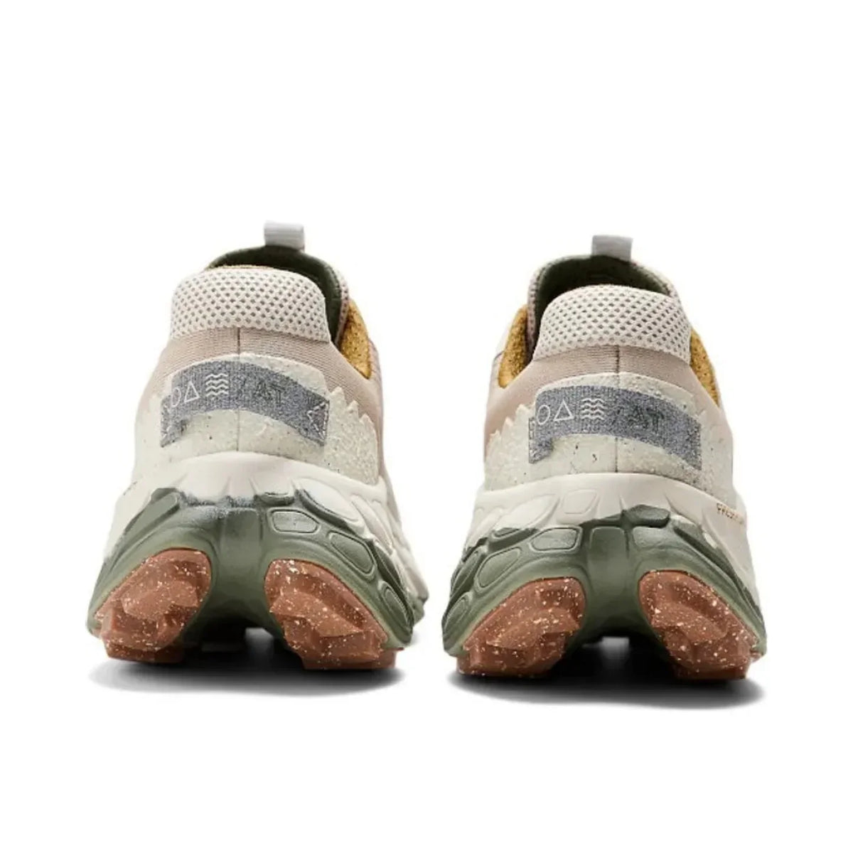 New Balance Fresh Foam X More Trail V3