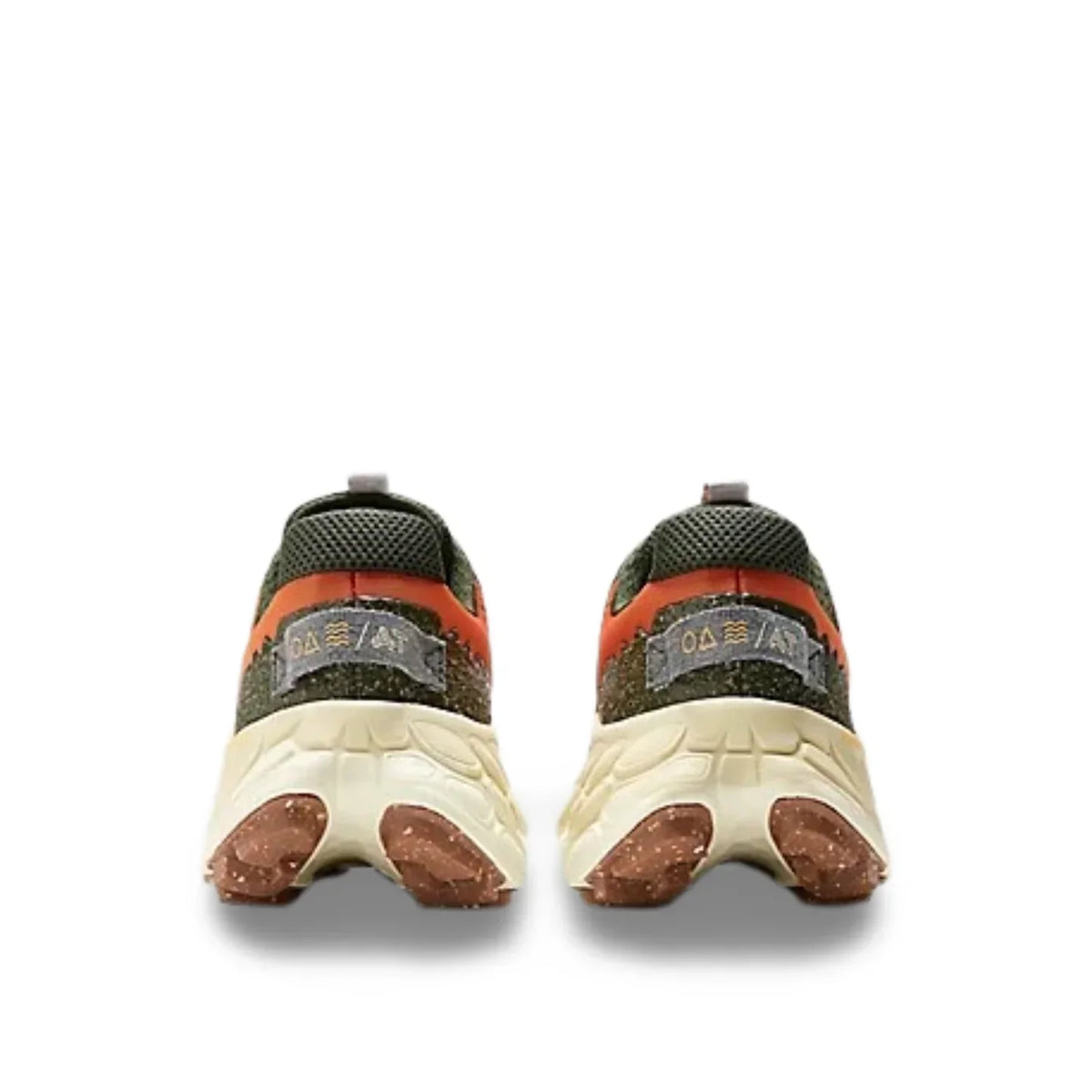 New Balance Fresh Foam X More Trail V3