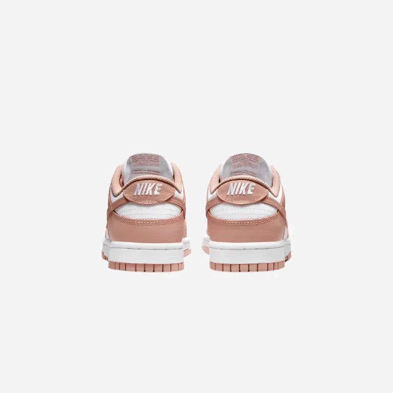 Nike Dunk Low "Rose Whisper"