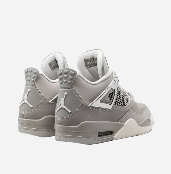 AIR JORDAN 4 RETRO FROZEN MOMENTS