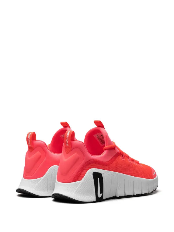 Nike Free Metcon 6 "Hot Punch"