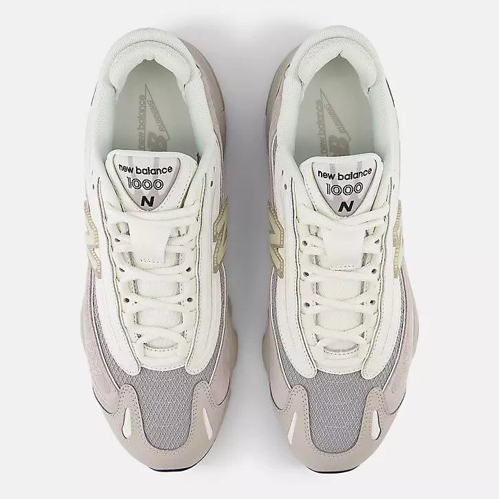 New Balance 1000 "Grey"