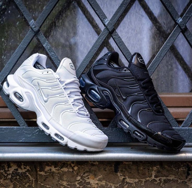 Nike Air Max Plus