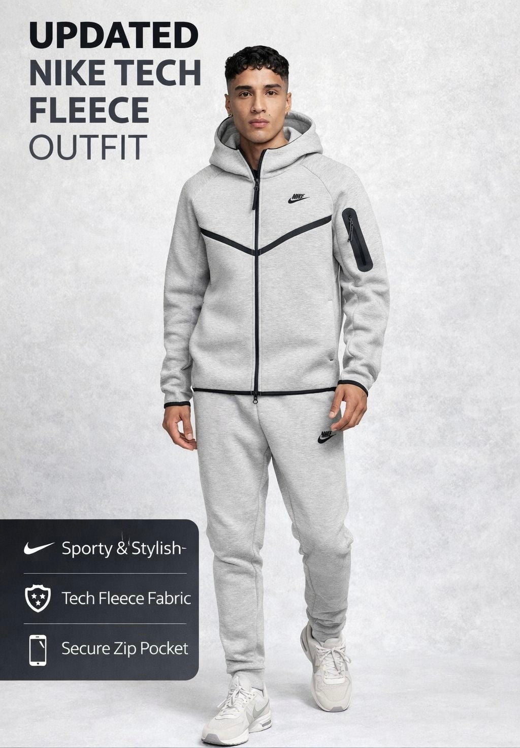 ᴏᴜʀ ɴɪᴋᴇ ᴛᴇᴄʜ ᴄᴏʟʟᴇᴄᴛɪᴏɴ