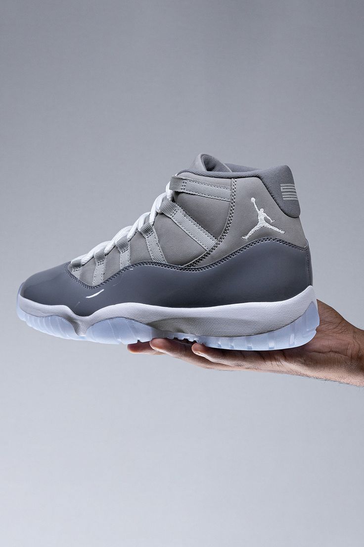 Jordan 11s