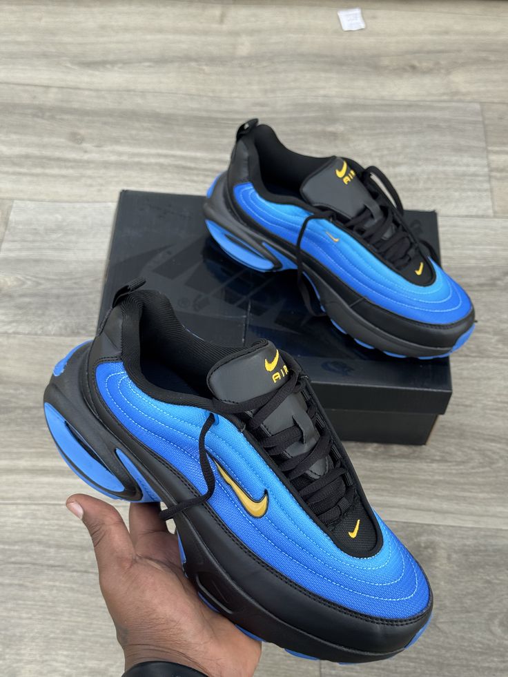 AirMax Portal