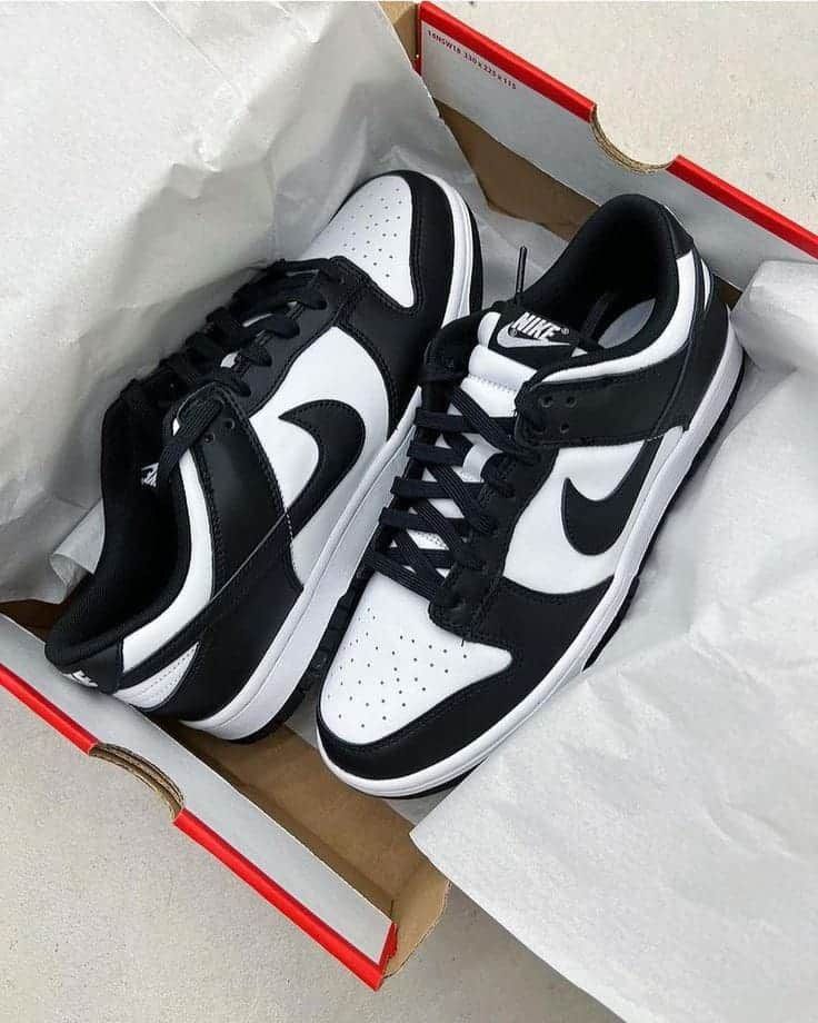 Nike Dunk Lows
