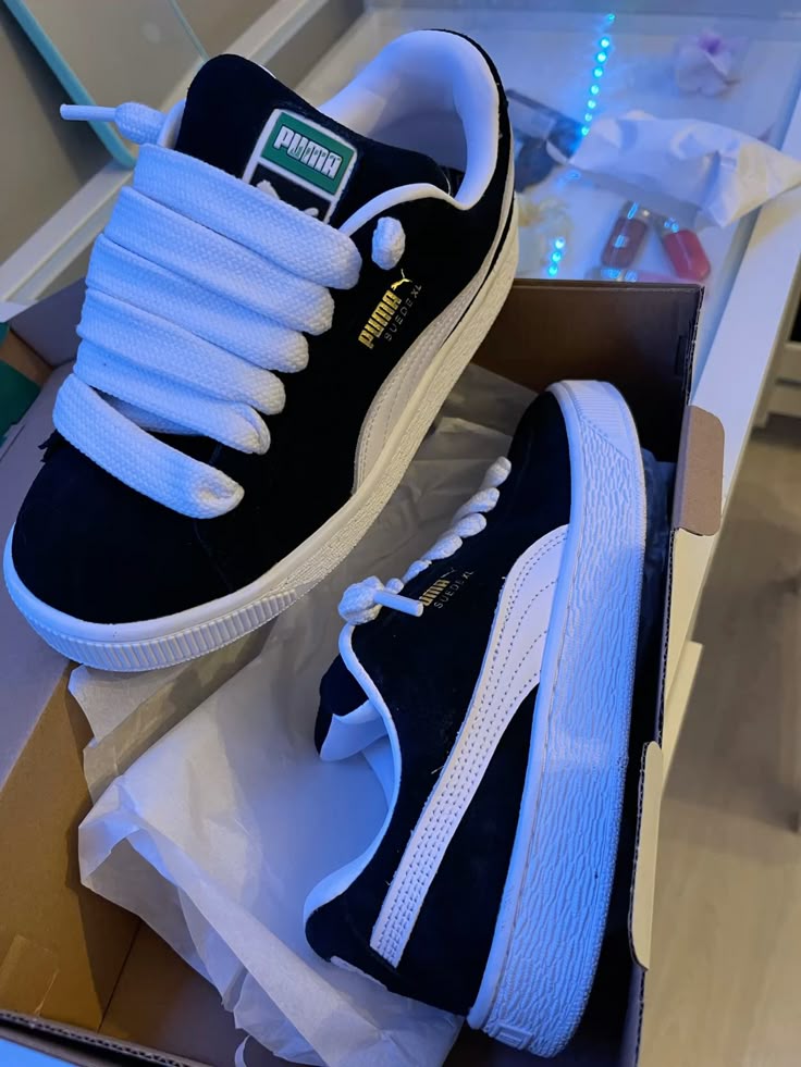 Puma XL and more