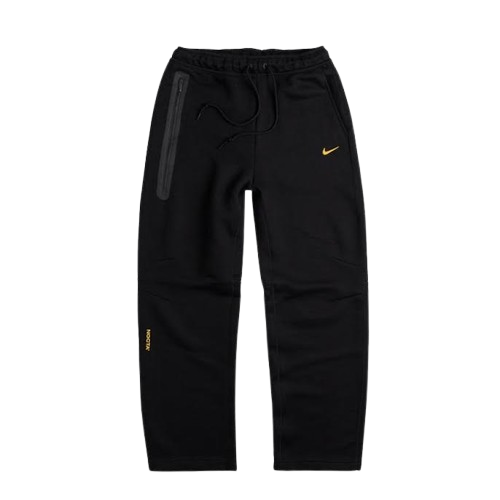 nocta x nike tech fleece pants