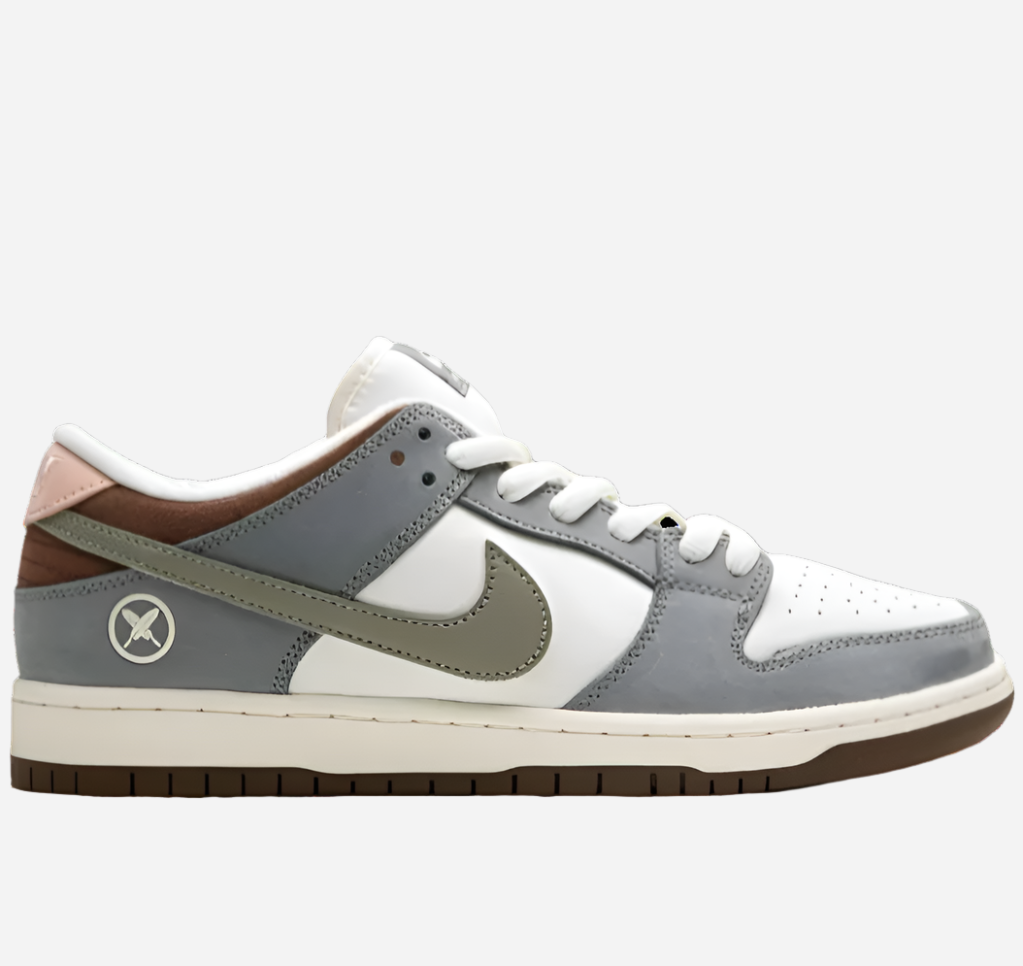NIKE SB DUNK LOW x YUTO HORIGOME