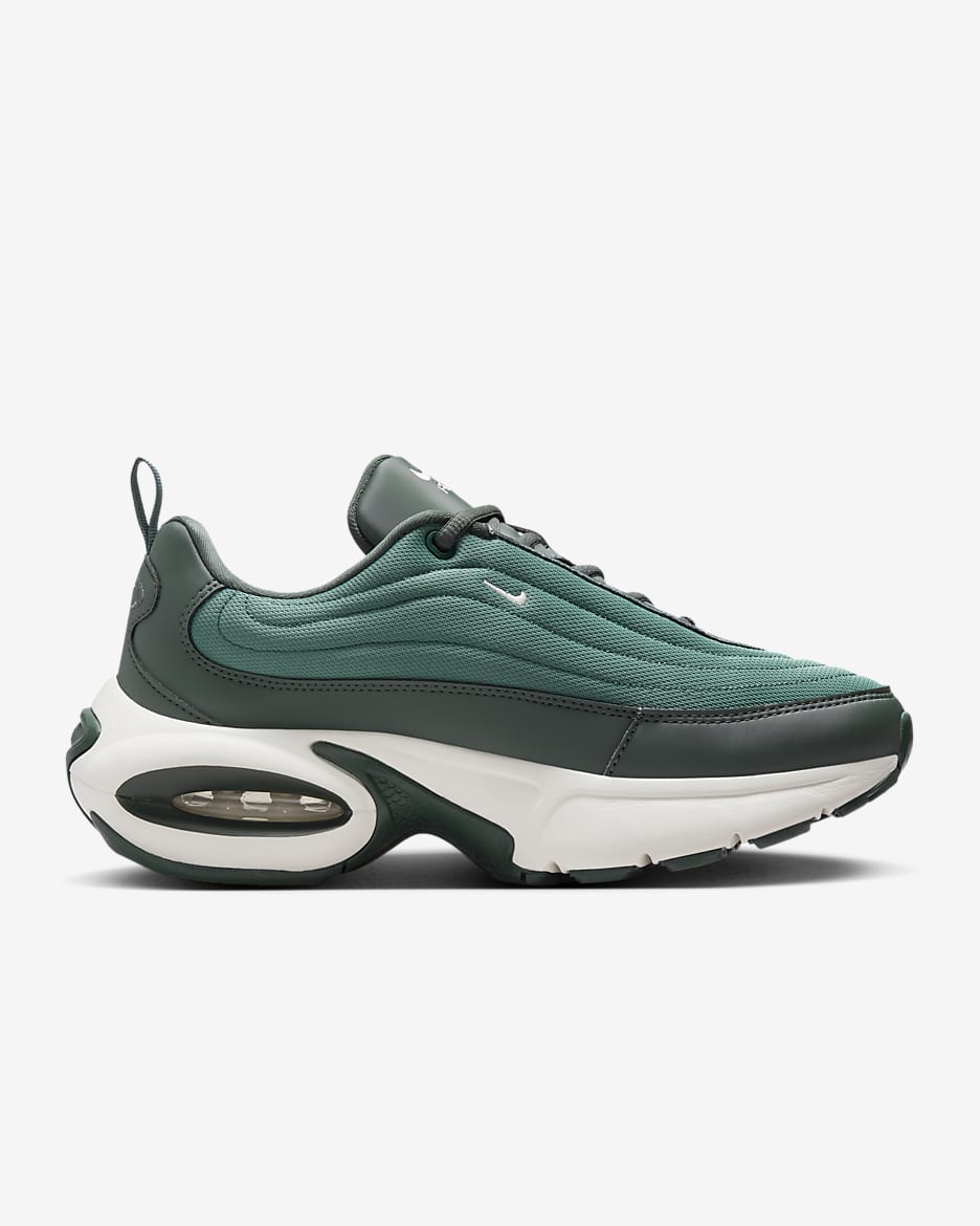 Air Max Portal Green