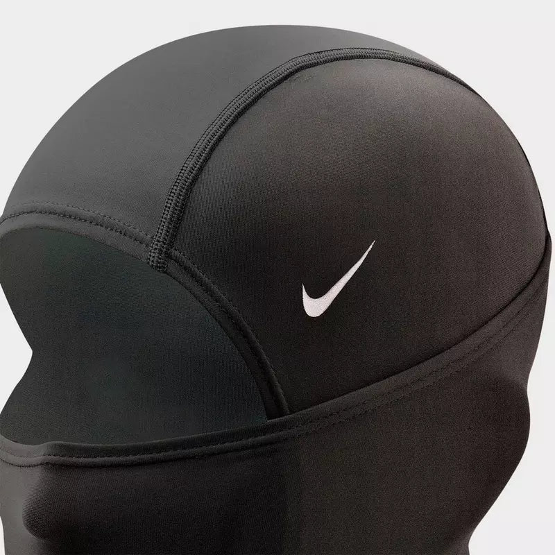 Nike Pro Hype warm up ski mask